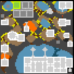 Buildout
