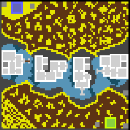 WarforthePortal