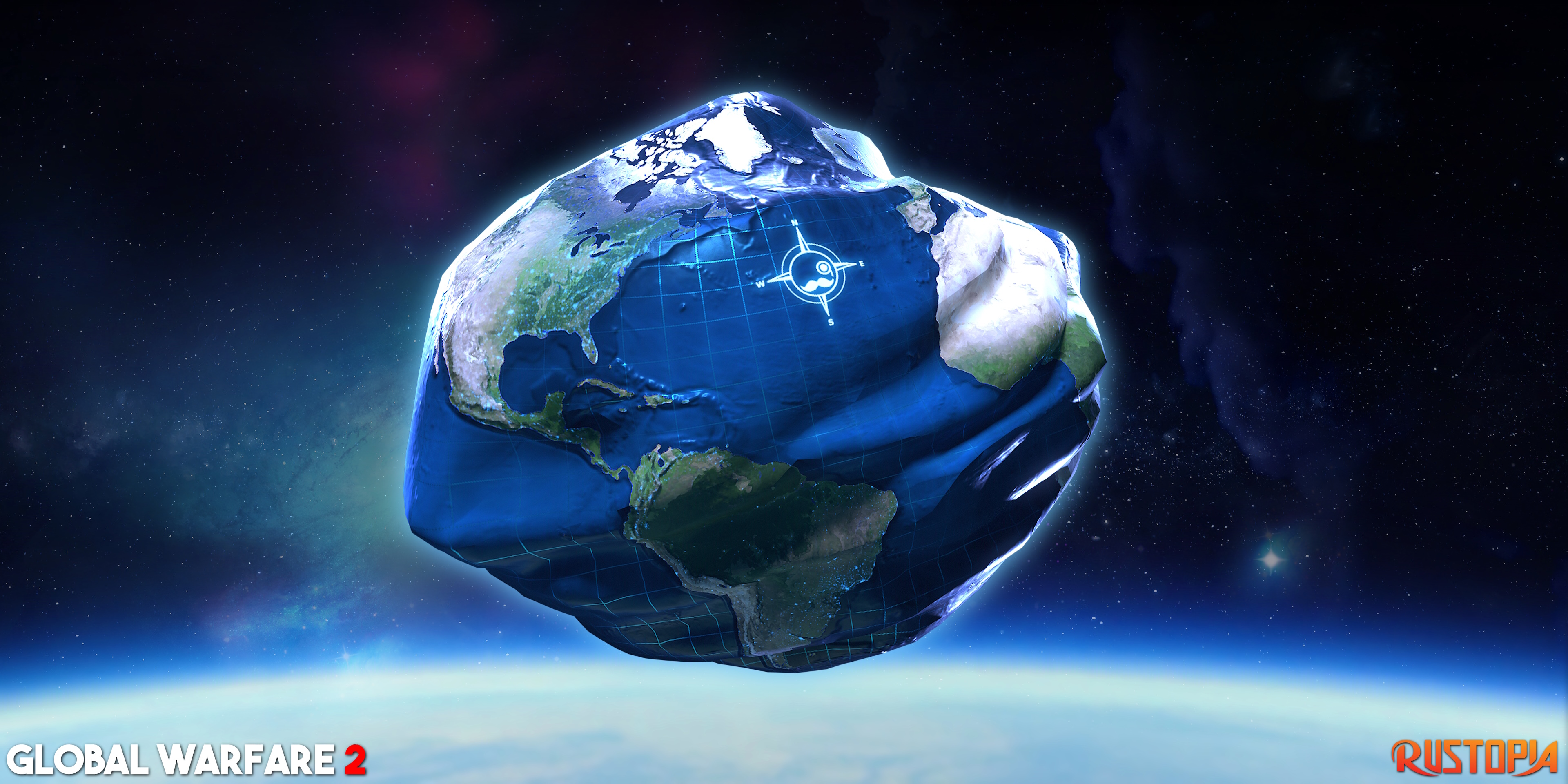 Global Warfare Rock