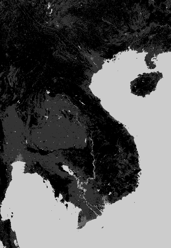 Indochina