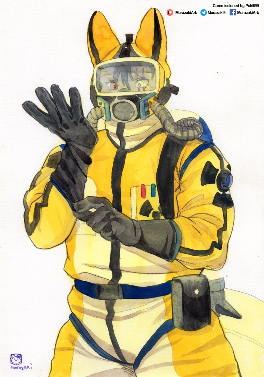 The Ultimate Hazmat Suit – Barotrauma Mod