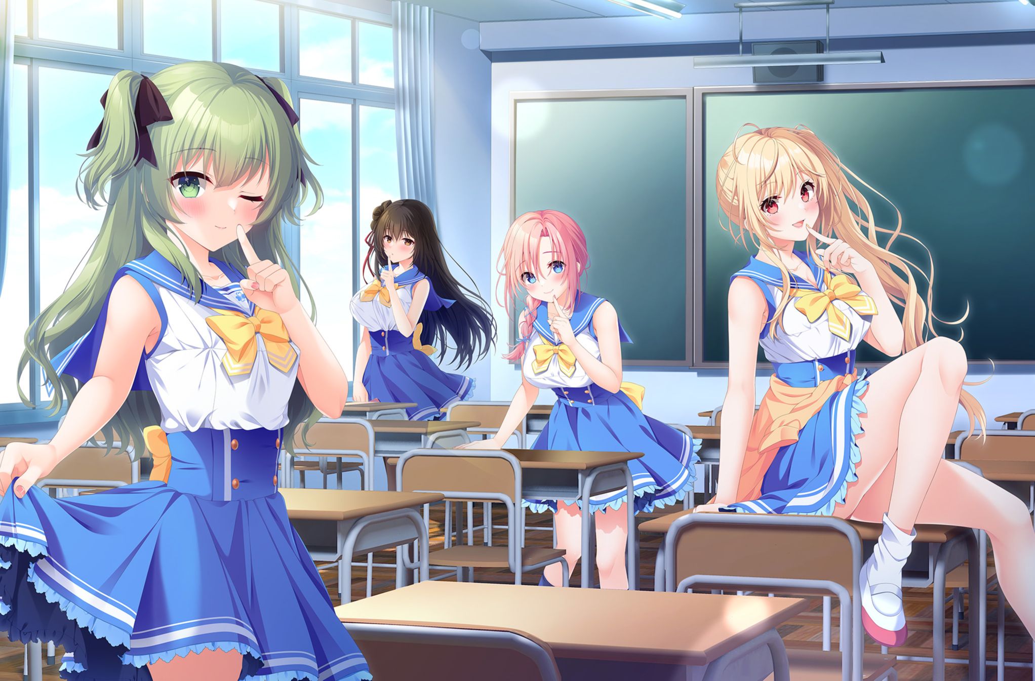 Мастерская Steam::HOOKSOFT【钩子社】