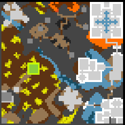 Arms at war