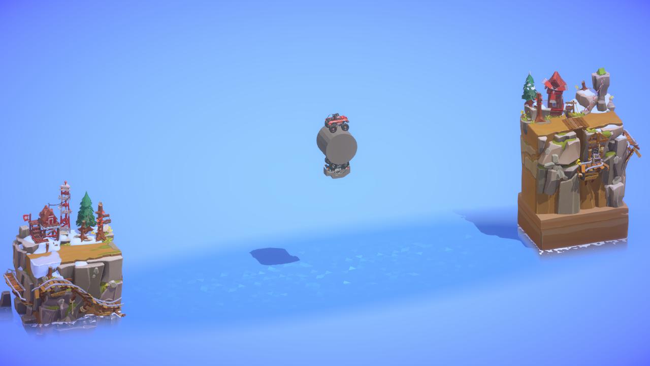 Round and Round
