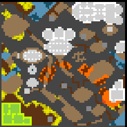 Mines of Moria