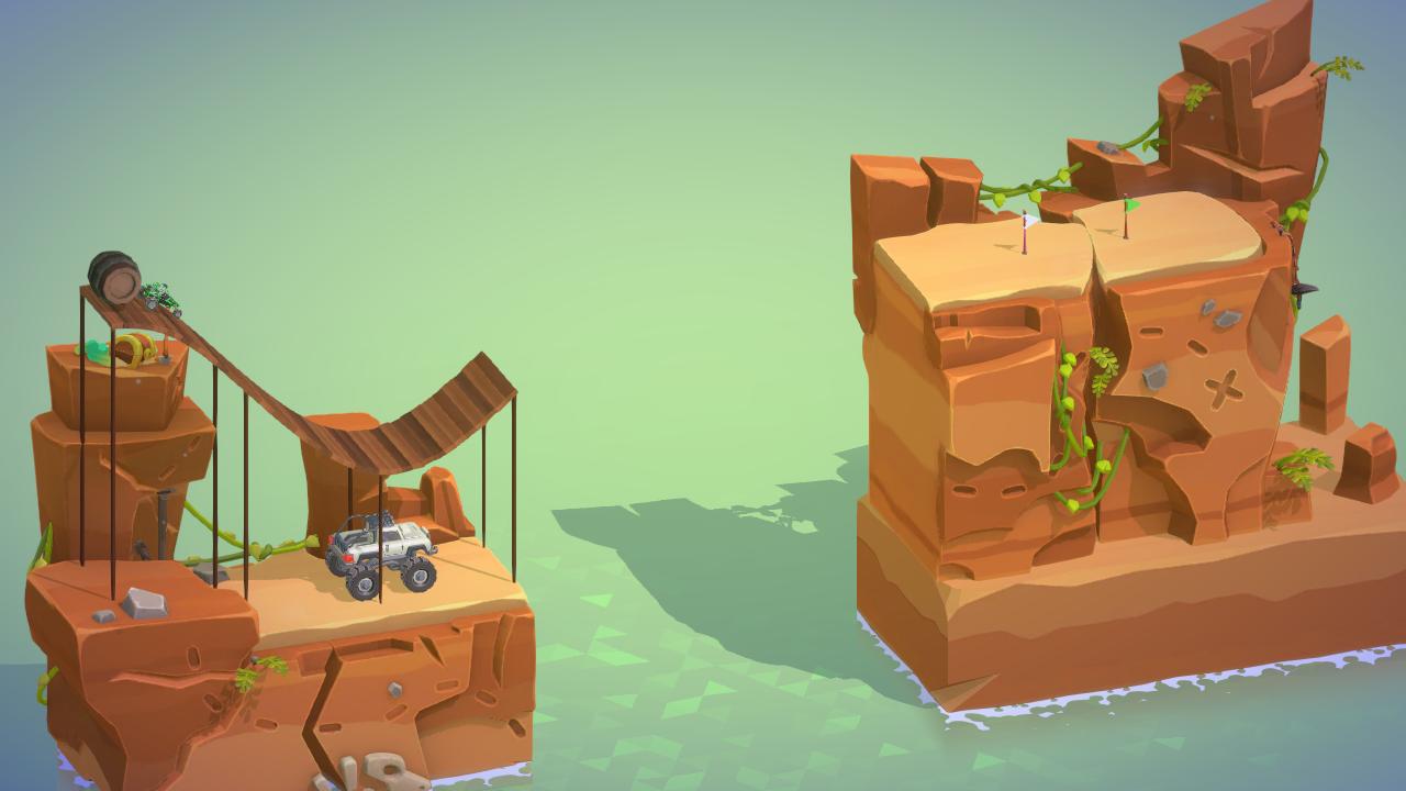 Bombs Away!
