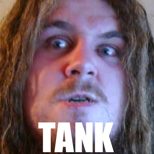 Tank: Drachenlord Theme/Music
