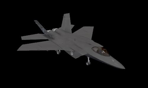 FA-26B 70 Years 313 SQDN F-031