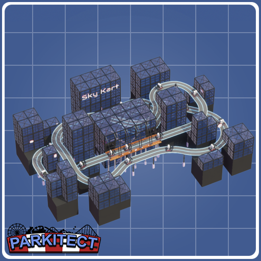 Sky Kart