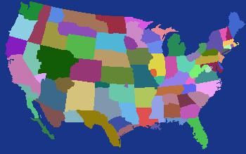 United States But with 83 states preview