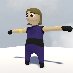meh avatar