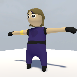 meh avatar