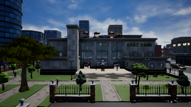 Graz Bank