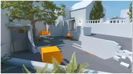 Minas – Counter-Strike 2 Mod