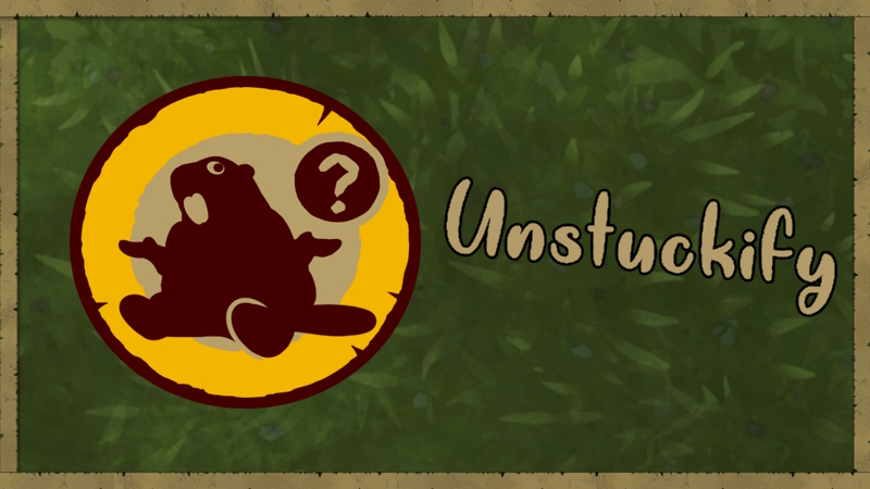 Unstuckify