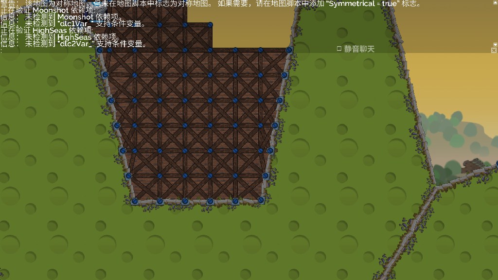 #LXS107(竹海）
