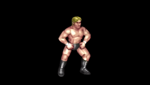 Steamワークショップ::プロレスLOVEポーズ / Prowrestling LOVE Pose