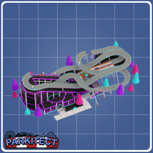 Digital Marble Run
