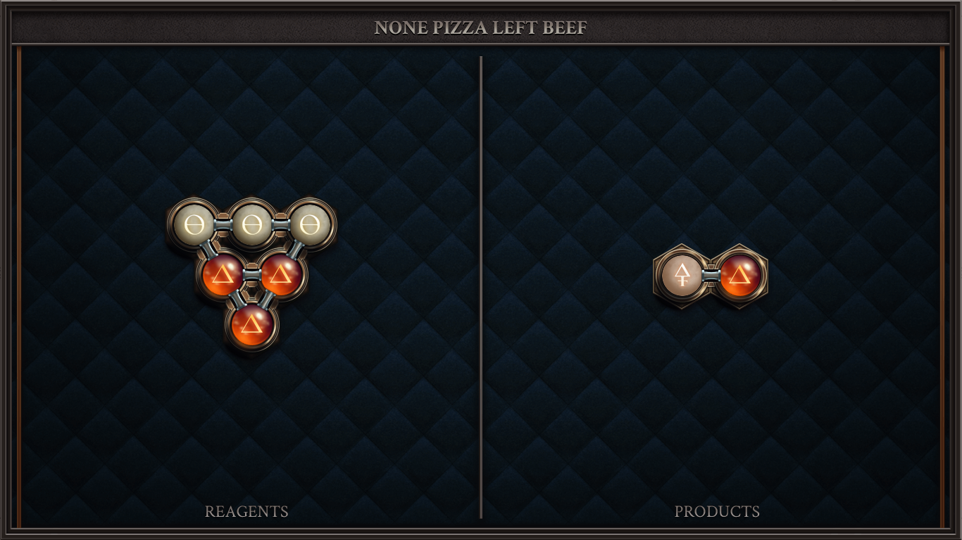NONE PIZZA LEFT BEEF