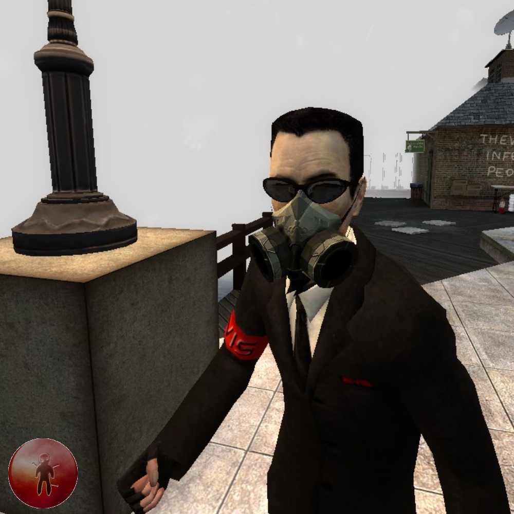 EVIS Agent
