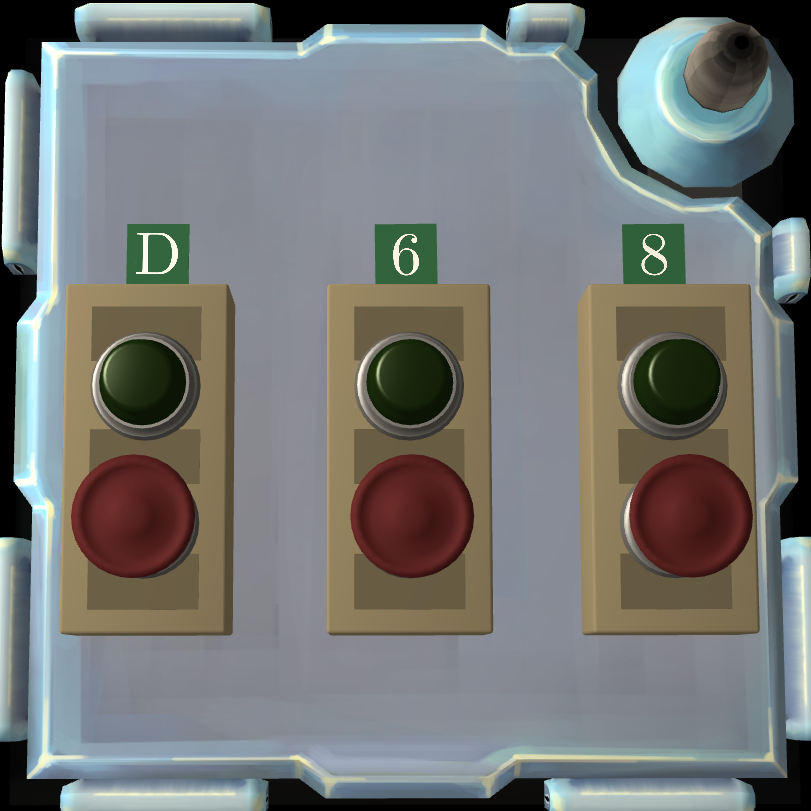 The Kill Switch