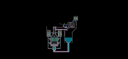 Safe Reactor (No Power)