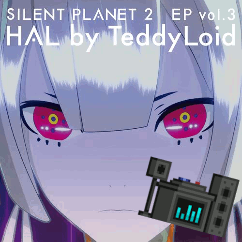 Daisuki Live Mix for Hylotl Club Deck