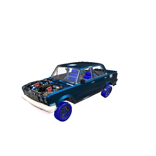 FS_Bandit_Sedan