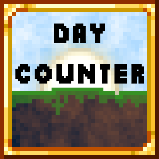 Day Counter – Terraria Mod