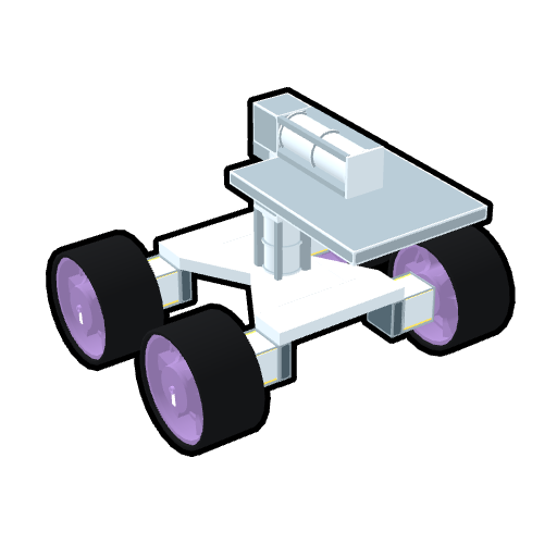 Sandwich Server