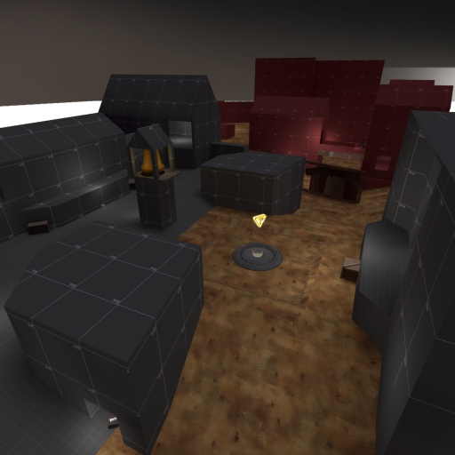 Waco – Team Fortress 2 Mod