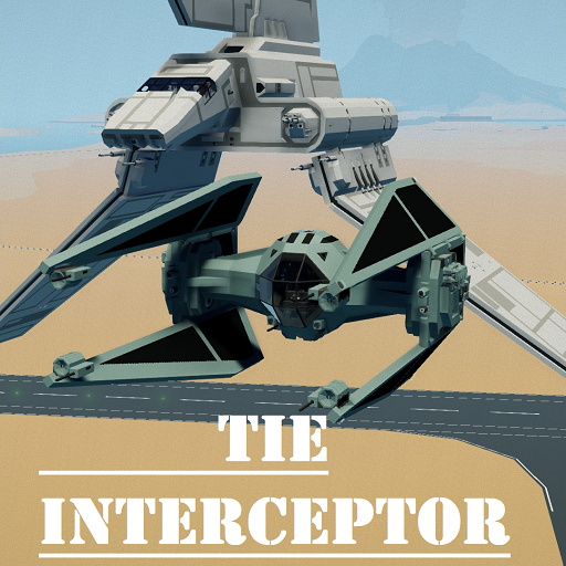 Tie Interceptor