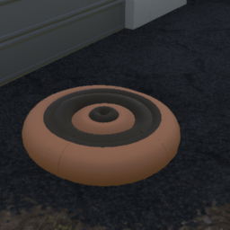 Cinnamon Roll