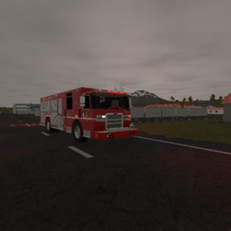 PIERCE ENFORCER | FDBR Squad 12
