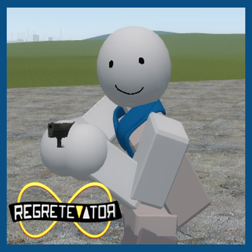 [Regretevator] Wallter PM