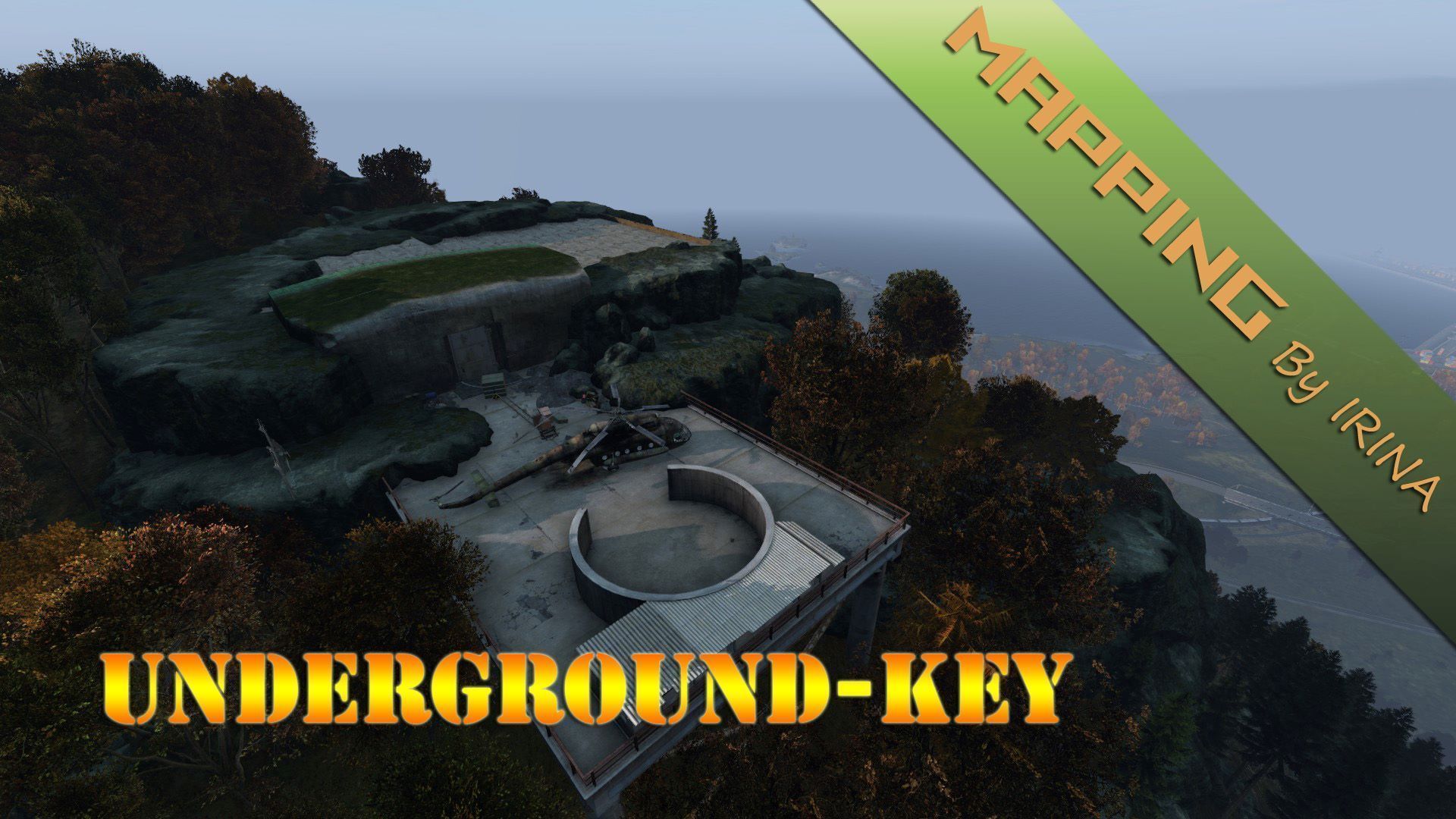 Underground_Koslova_Key