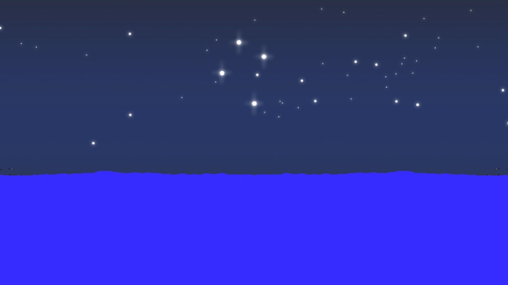 流星4v4