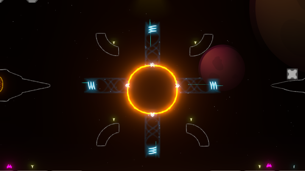 Event Horizon