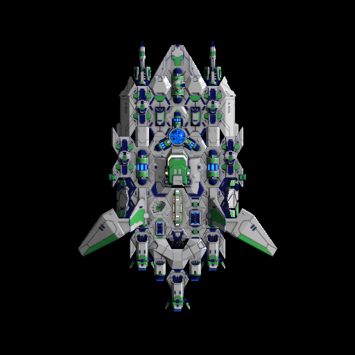 Timberwolf MK4