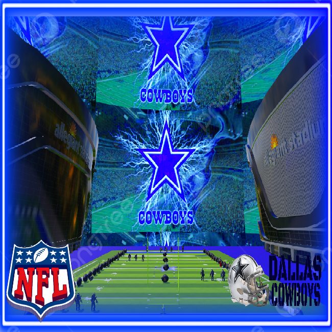 NFL Dallas Cowboys Stadium