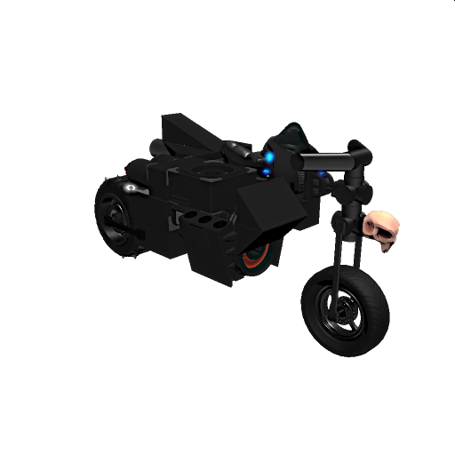 ghost rider motorcycle