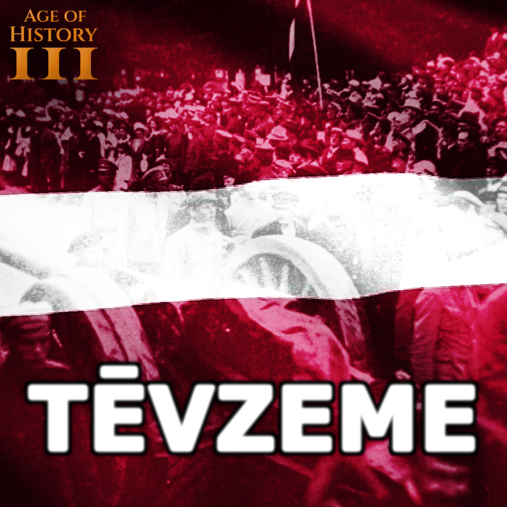 Tēvzeme