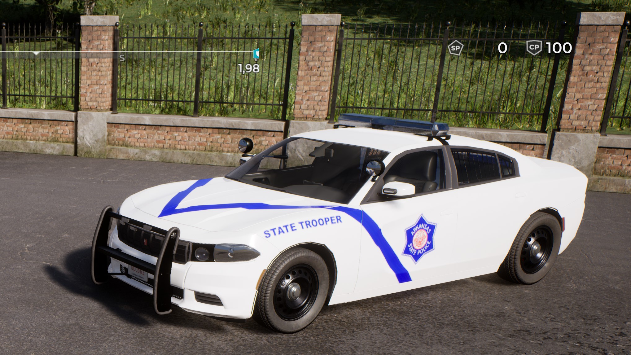 Arkansas State Police