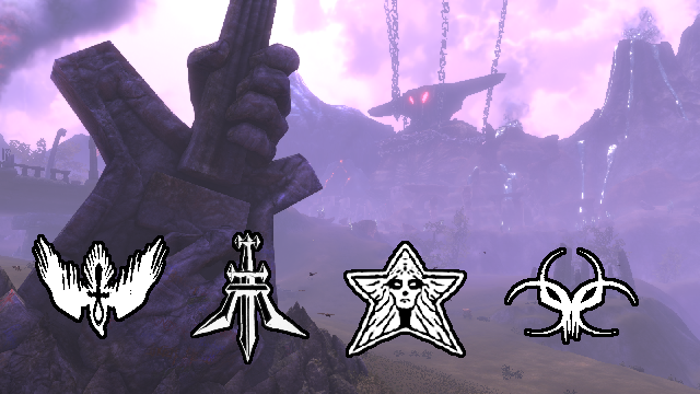 Fox_9 Brütal Legend Ideology Icons