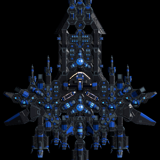 USS DARTH ATHENA EXPLORE