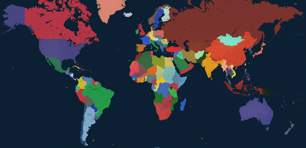 New Scenario