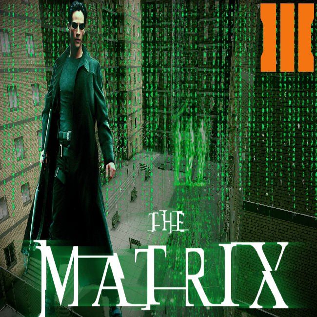 Matrix Reloaded - Challenge Map