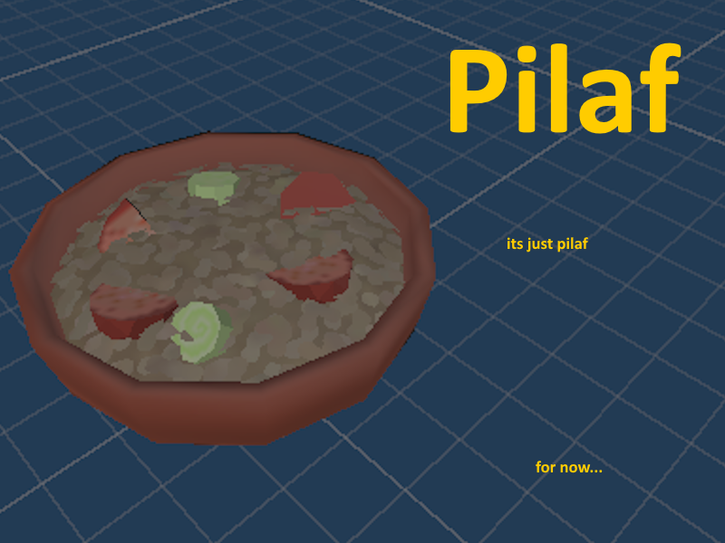 Fallout Foods
