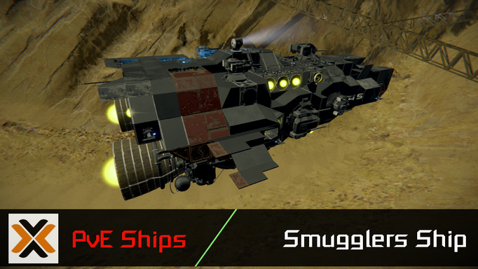UFN Eagle Corvette SE preview