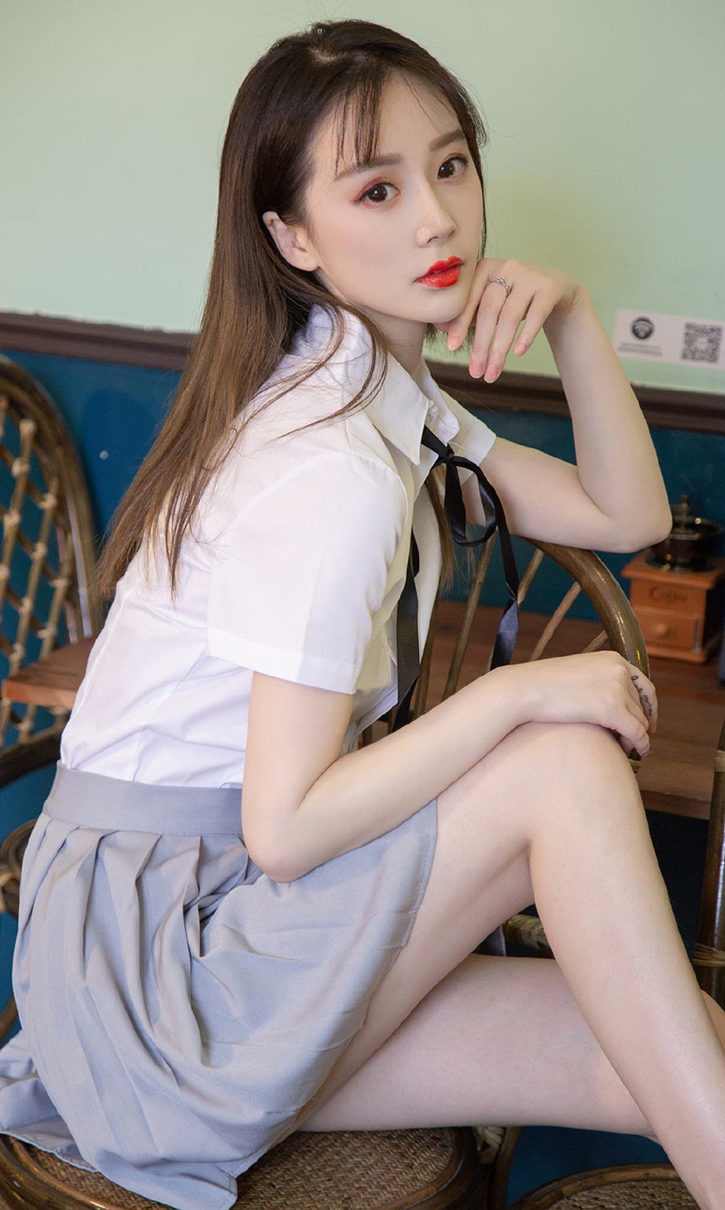 绝色谷自用